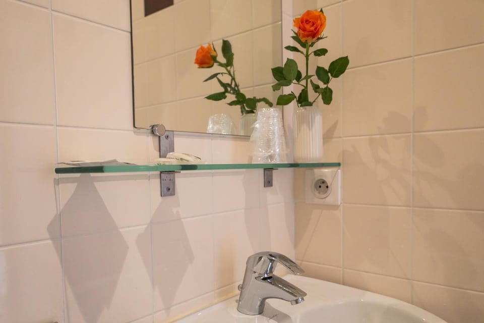 Le clos aux roses Bed and Breakfast in Centre-Val de Loire