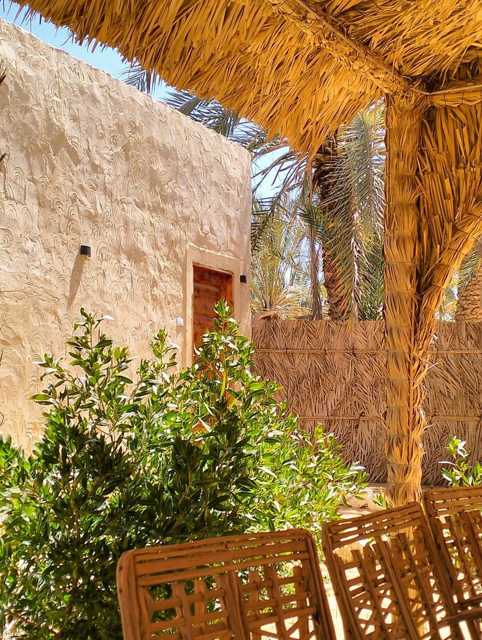 نيو كليوباترا New cleopatra Hotel in Egypt