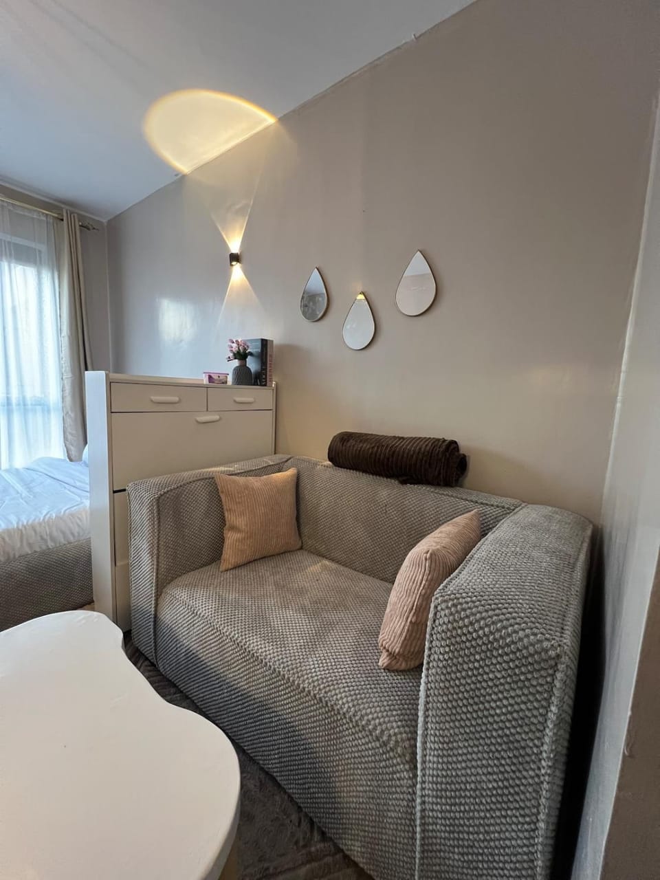 Comfort Spot at Coral Bells Kiambu road Apartment in Nairobi