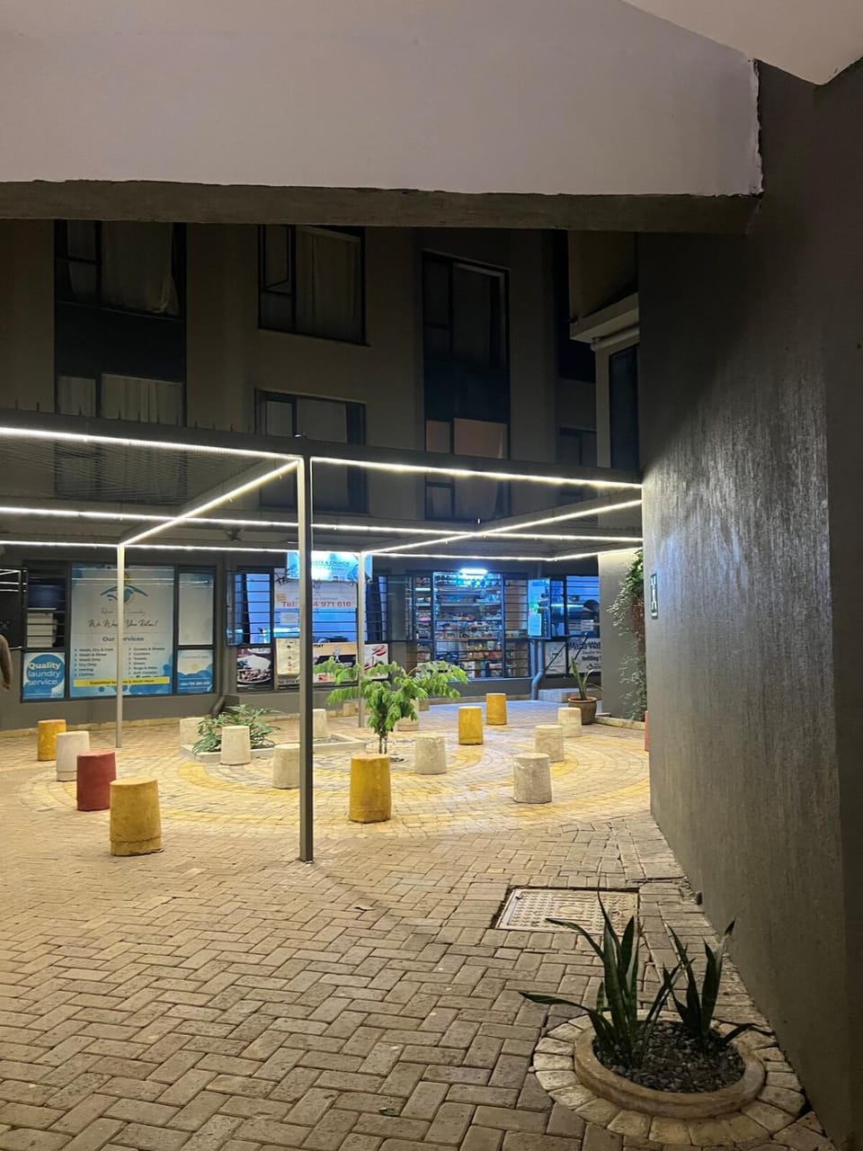 Comfort Spot at Coral Bells Kiambu road Apartment in Nairobi