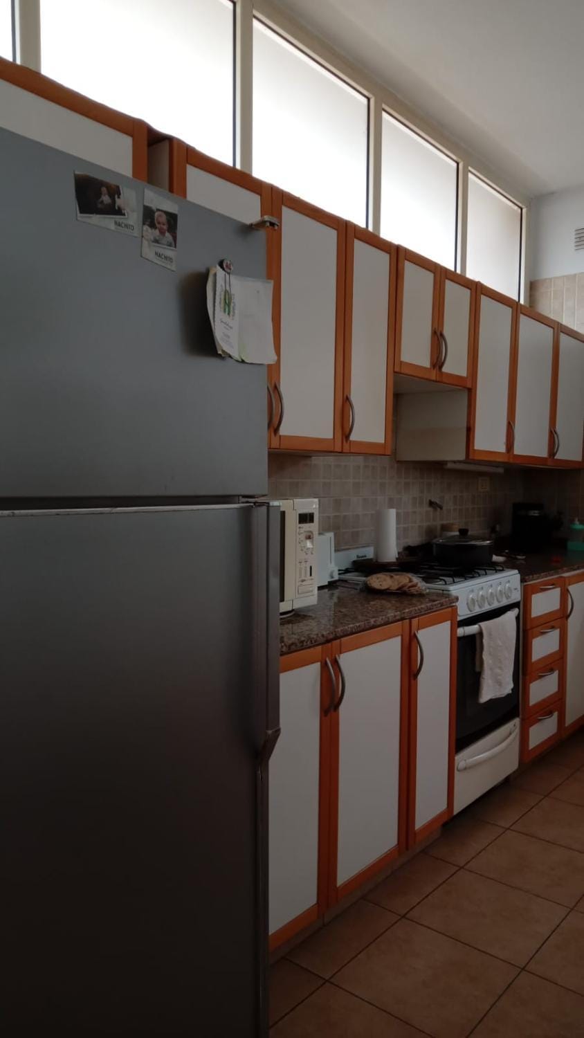 Departamento Centrico con facil acceso Apartment in San Nicolás de los Arroyos