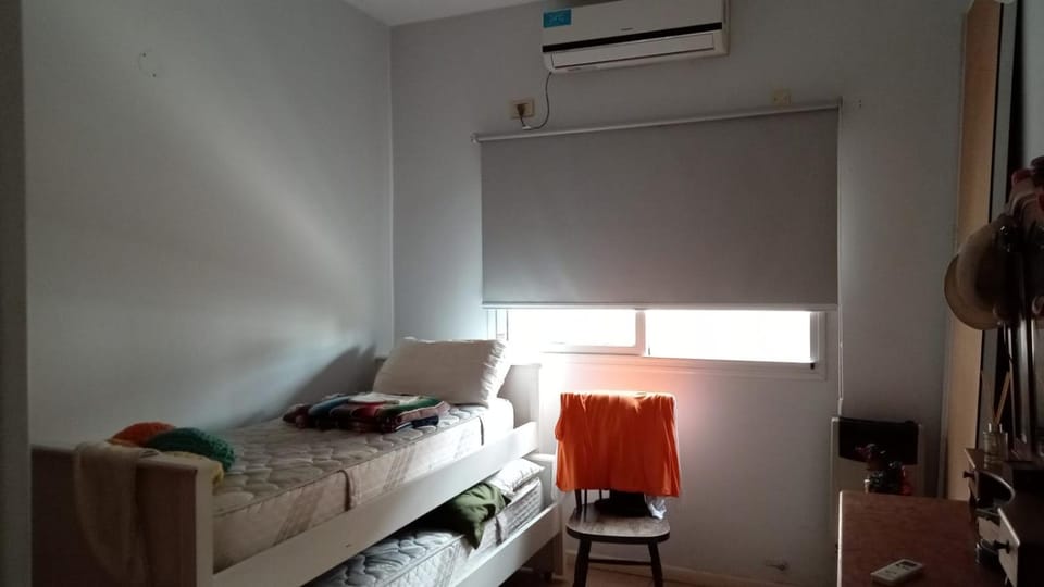 Departamento Centrico con facil acceso Apartment in San Nicolás de los Arroyos