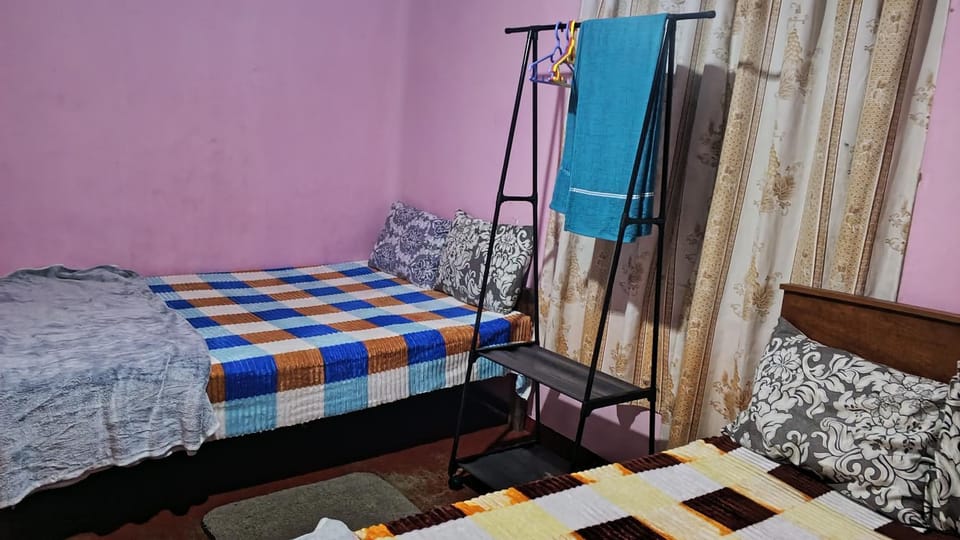 Minds Homestay Apartment in Nuwara Eliya