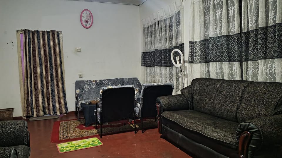Minds Homestay Apartment in Nuwara Eliya