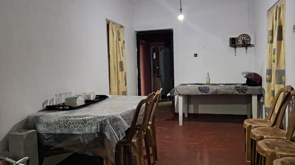 Minds Homestay Apartment in Nuwara Eliya