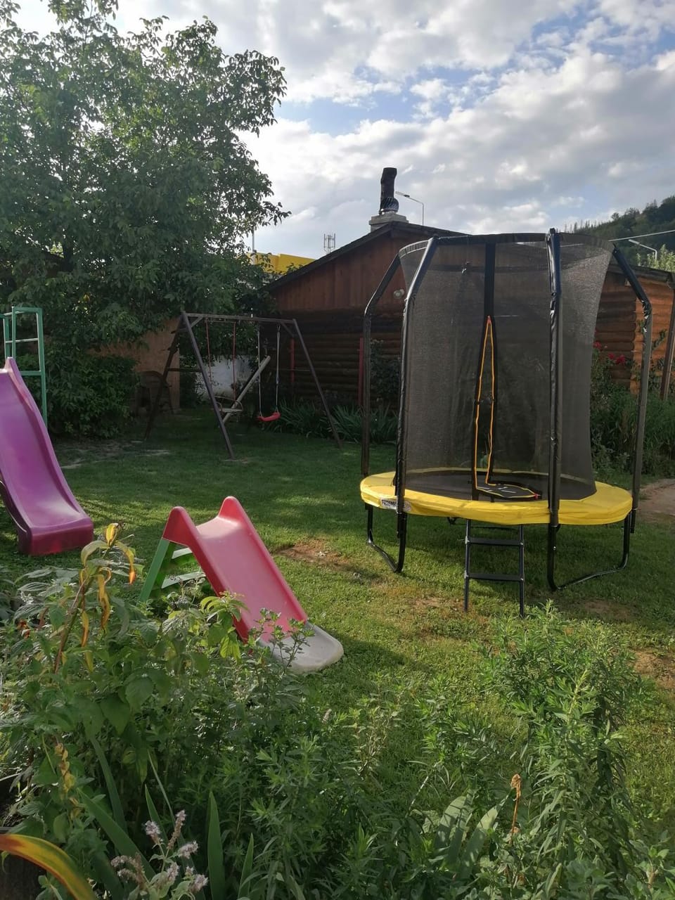 Casa Nobilis Bed and Breakfast in Romania