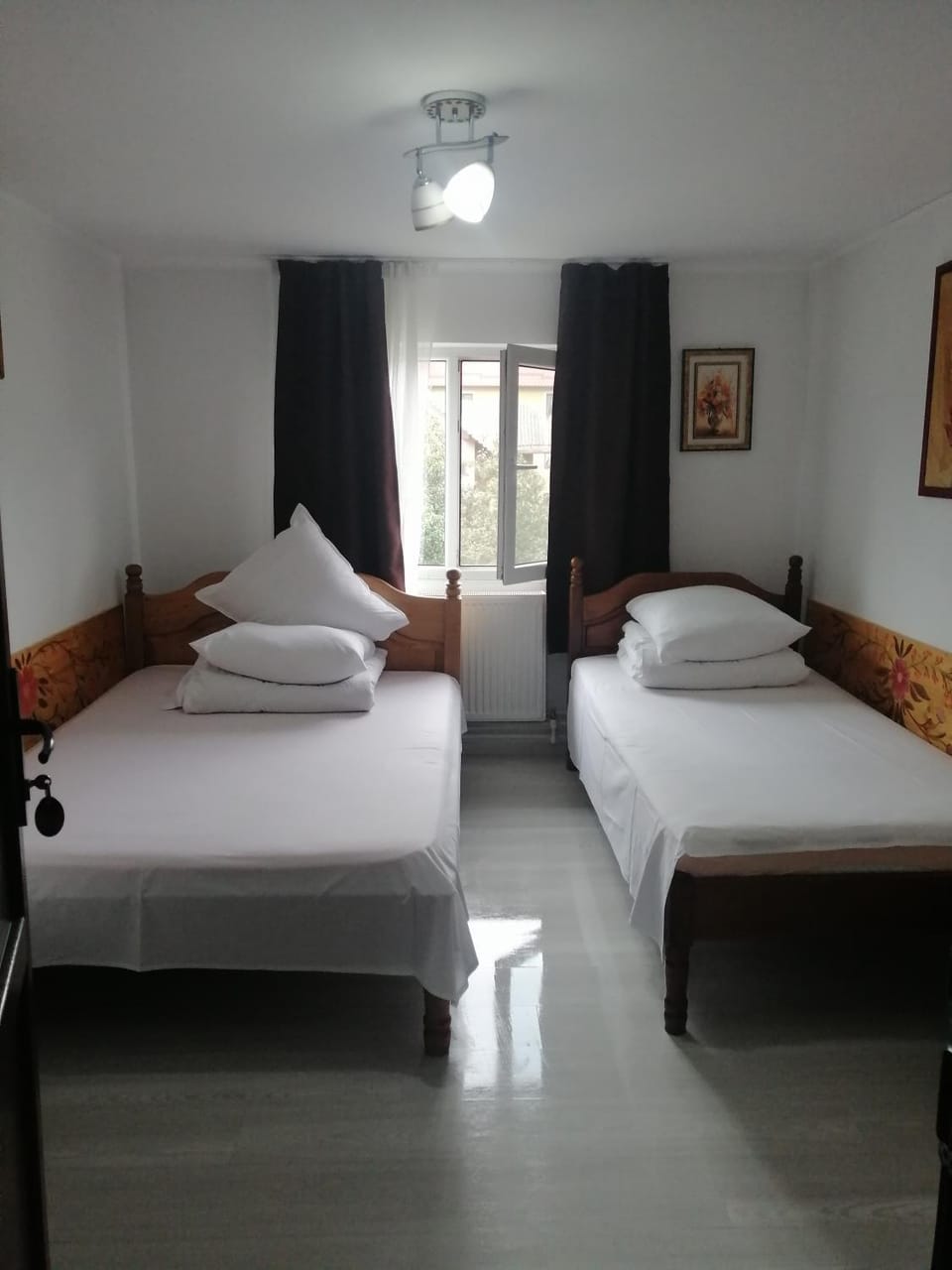 Casa Nobilis Bed and Breakfast in Romania