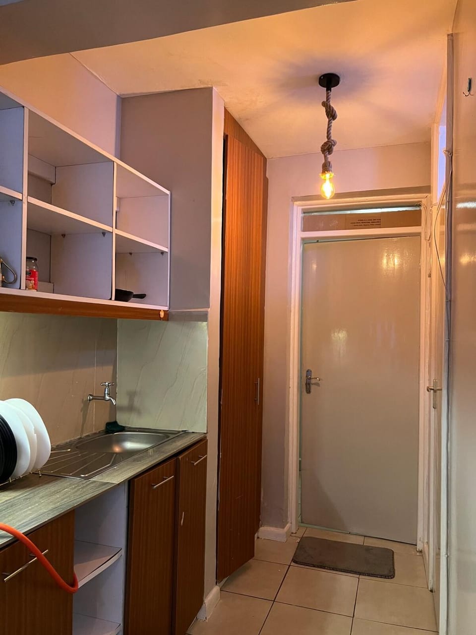 Tsavo Coral Luxe Stay Kiambu road Apartment in Nairobi