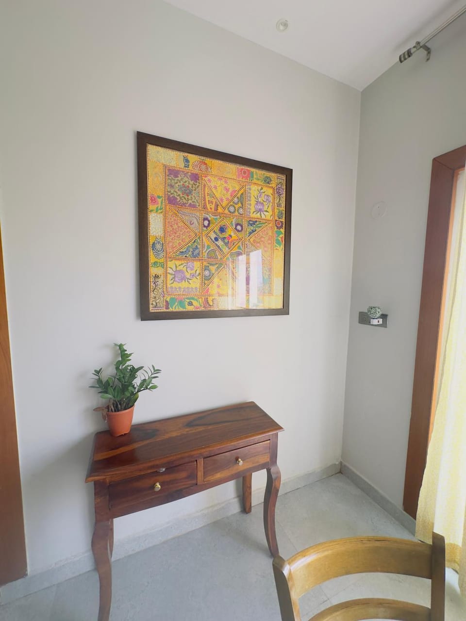 Rida royale residency Apartment in Secunderabad