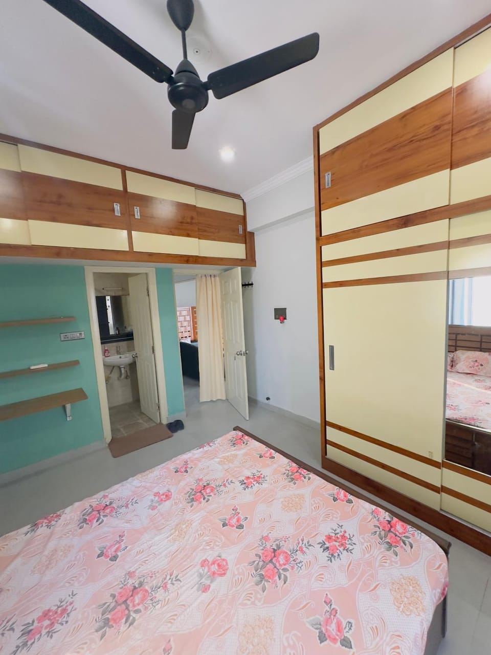 Rida royale residency Apartment in Secunderabad