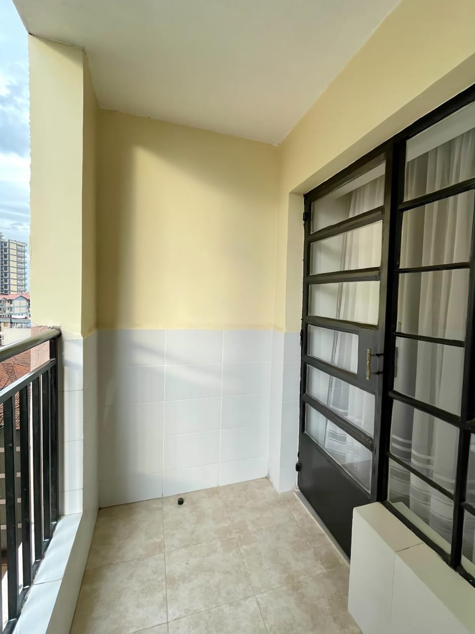 Balcony/Terrace, Balcony/Terrace