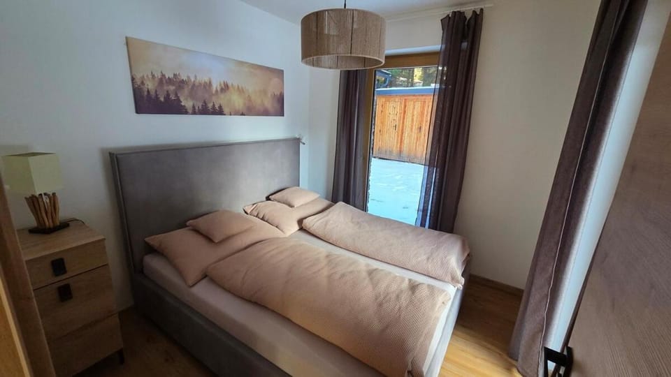 Apartmán Mariánská Hora Apartment in Czechia