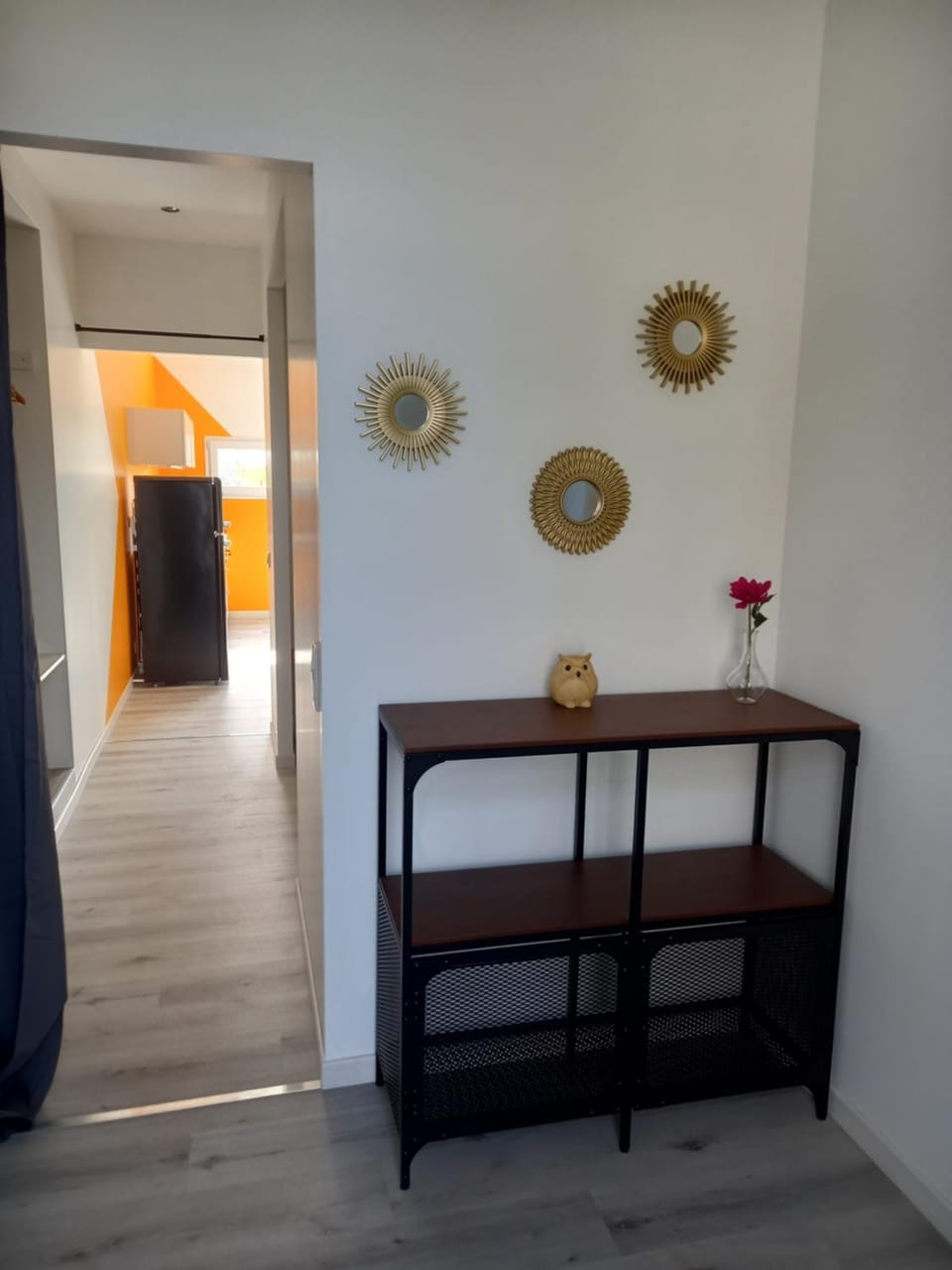 Chez Sophie, au calme, climatisé, proche d'Aix-les-bains Apartment in Haute-Savoie