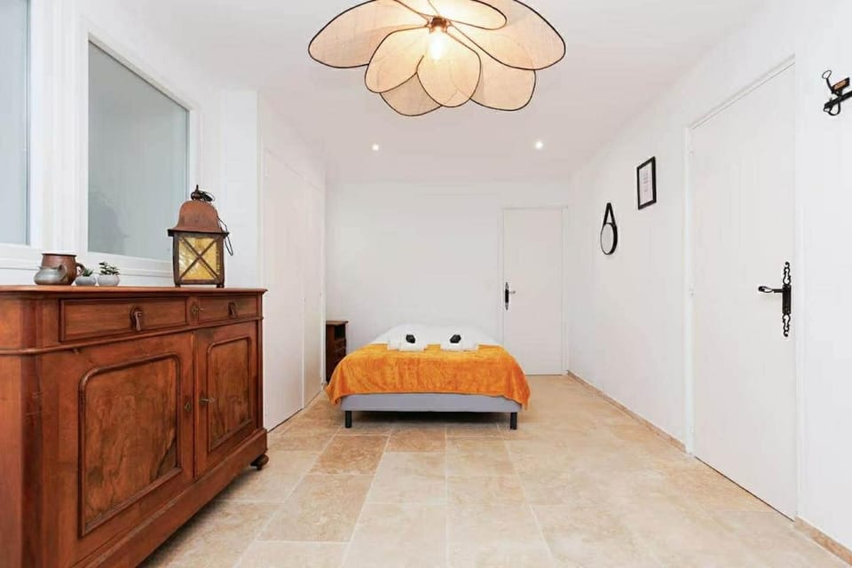 Les cinq soleils Villa in Roquebrune-sur-Argens
