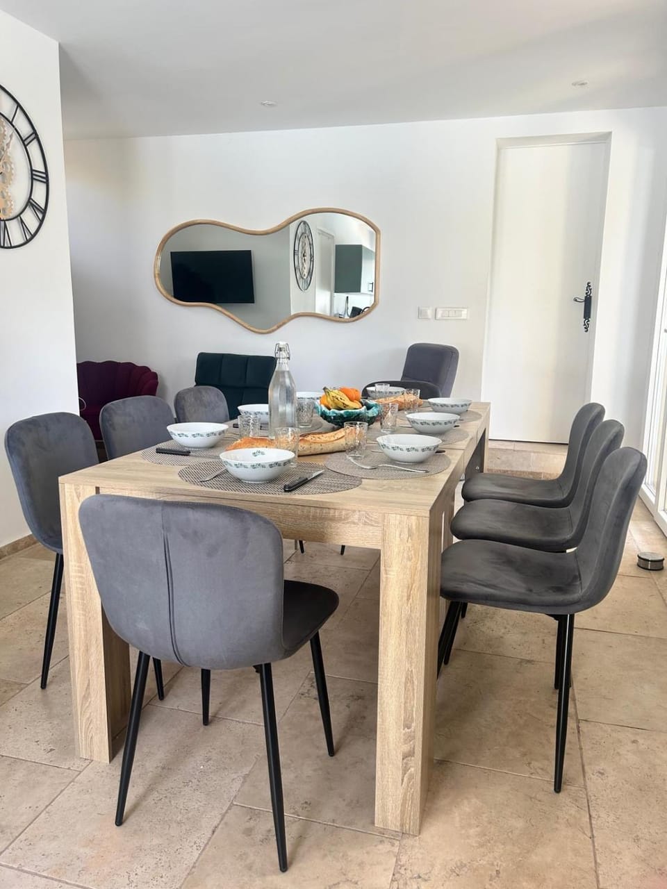 Les cinq soleils Villa in Roquebrune-sur-Argens