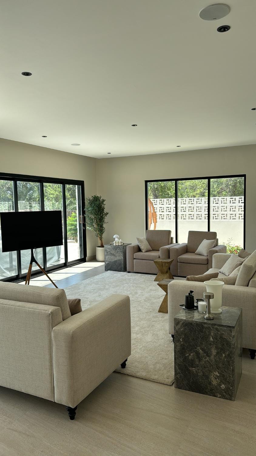 Malath Farm House in Abu Dhabi
