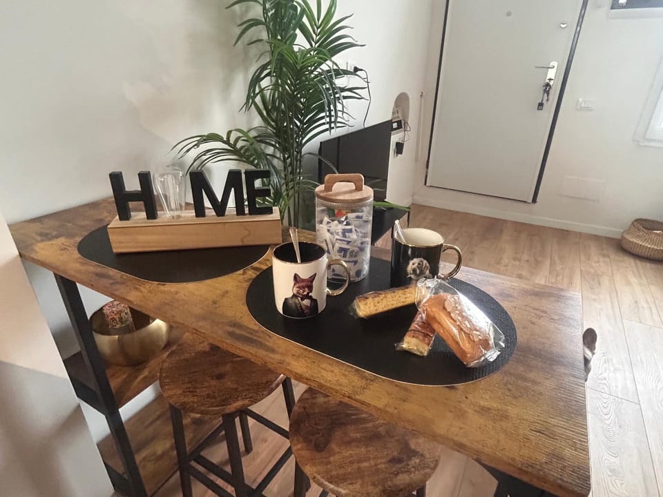 Loft in a farmhouse a 5 minuti da Assago forum Apartment in Milan