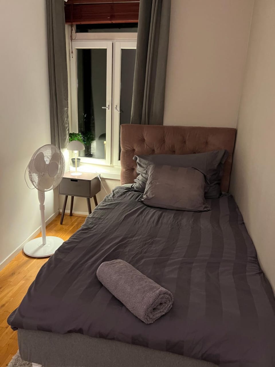 Bislett Sunny View Room Central Oslo Bed and Breakfast in Oslo