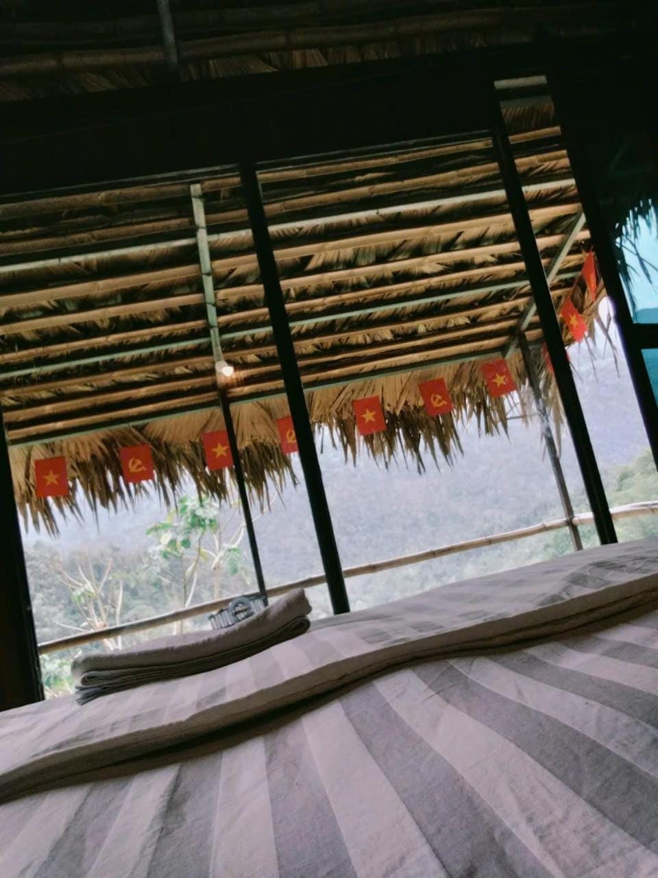 PU Luong Homestay, secluded 2 Vacation rental in Vietnam