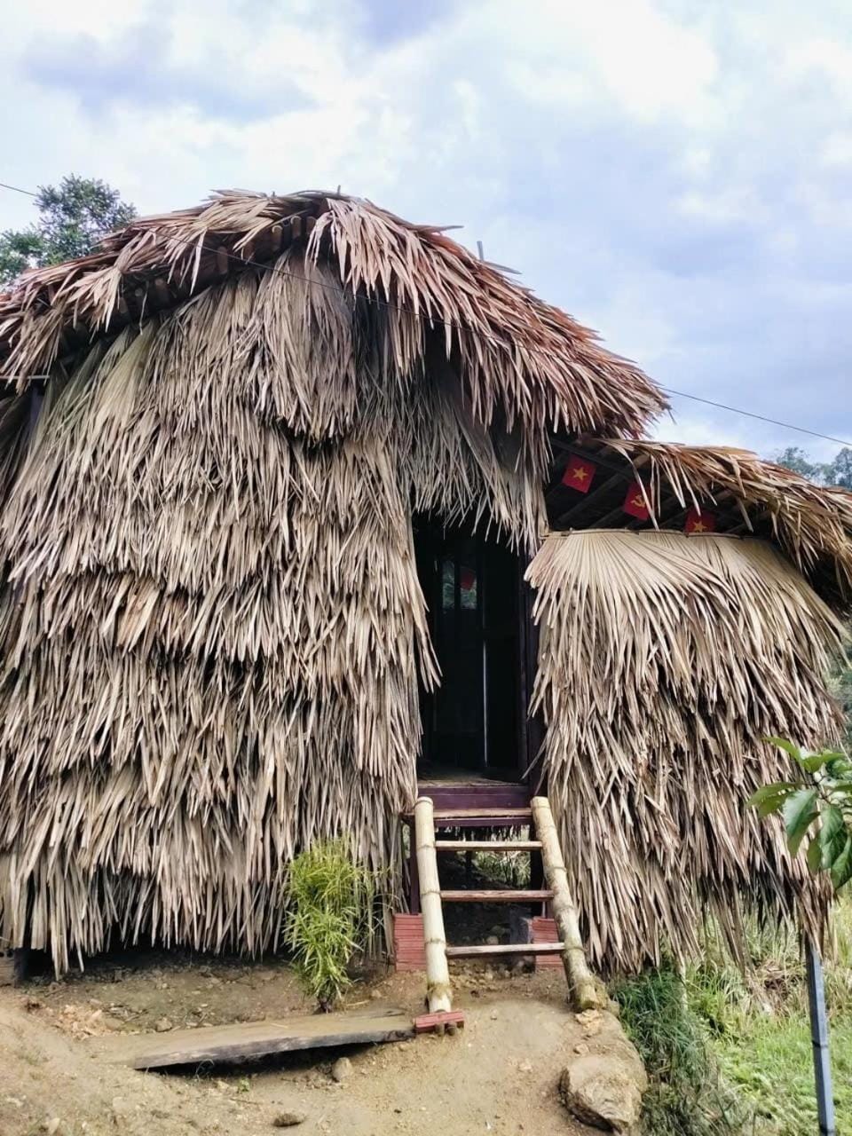 PU Luong Homestay, secluded 2 Vacation rental in Vietnam