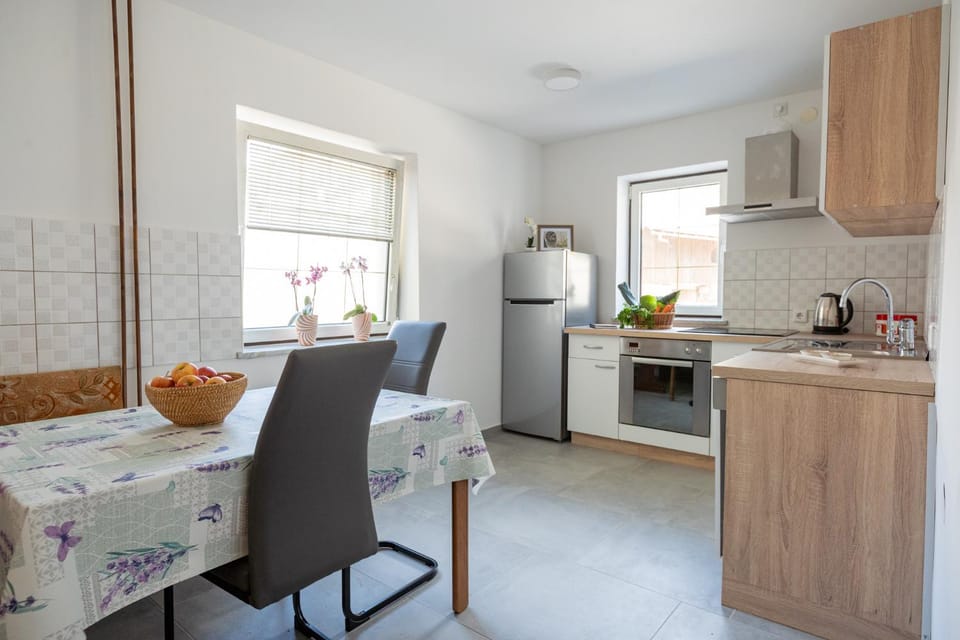 Apartma Anica Apartment in Carinthia, Austria