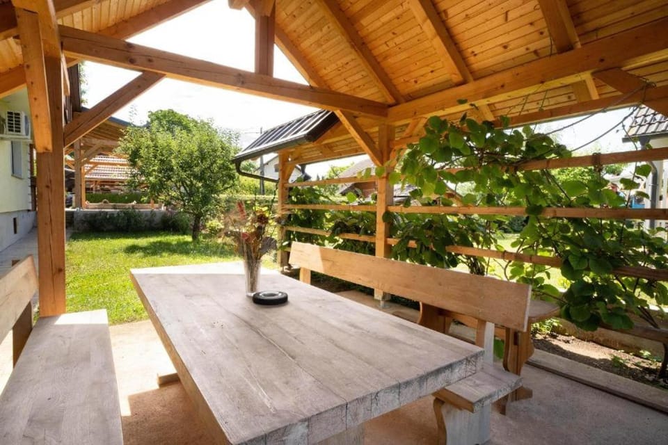 Apartma Anica Apartment in Carinthia, Austria