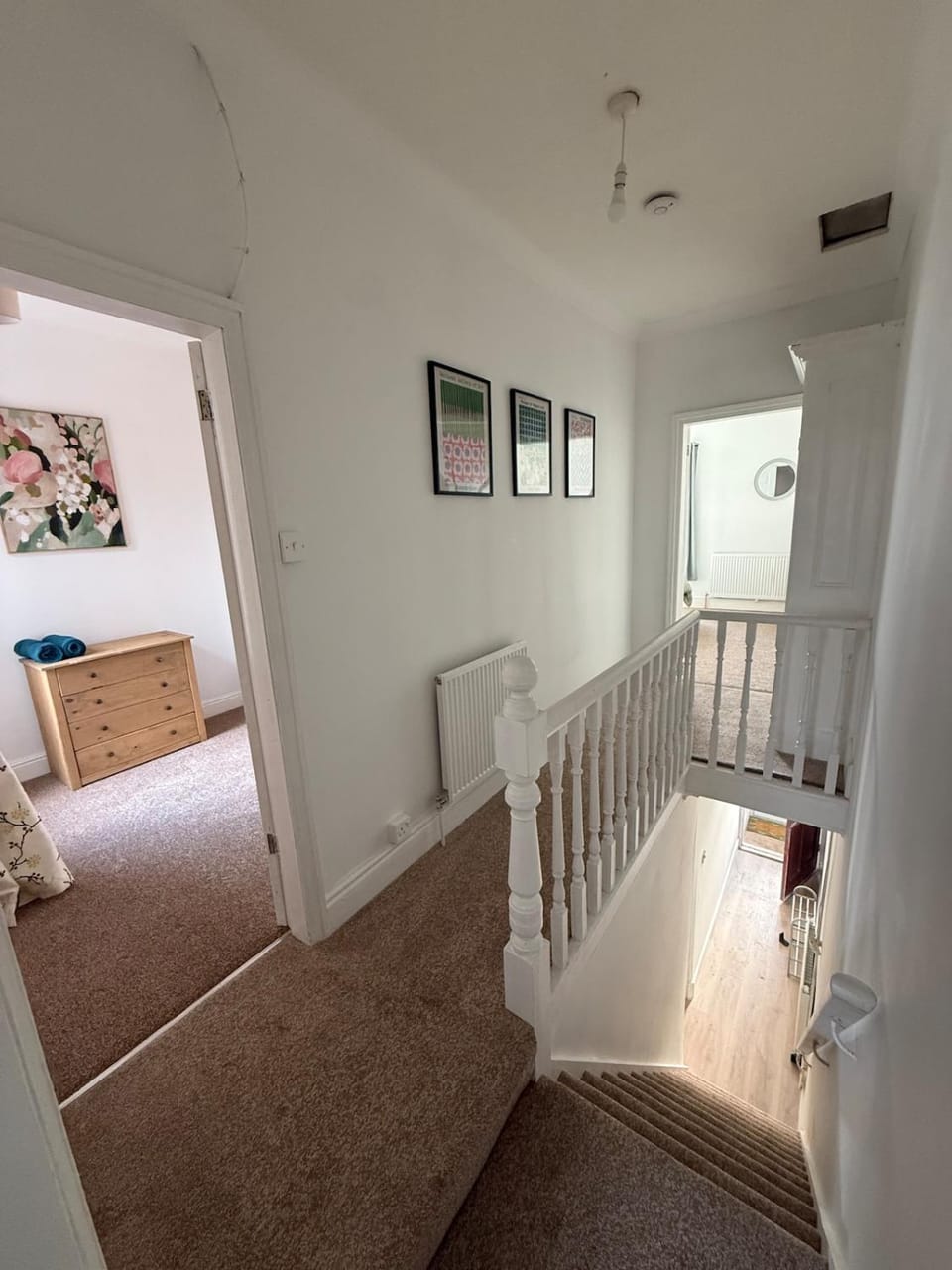 The Cleethorpes Nook Townhouse House in Cleethorpes