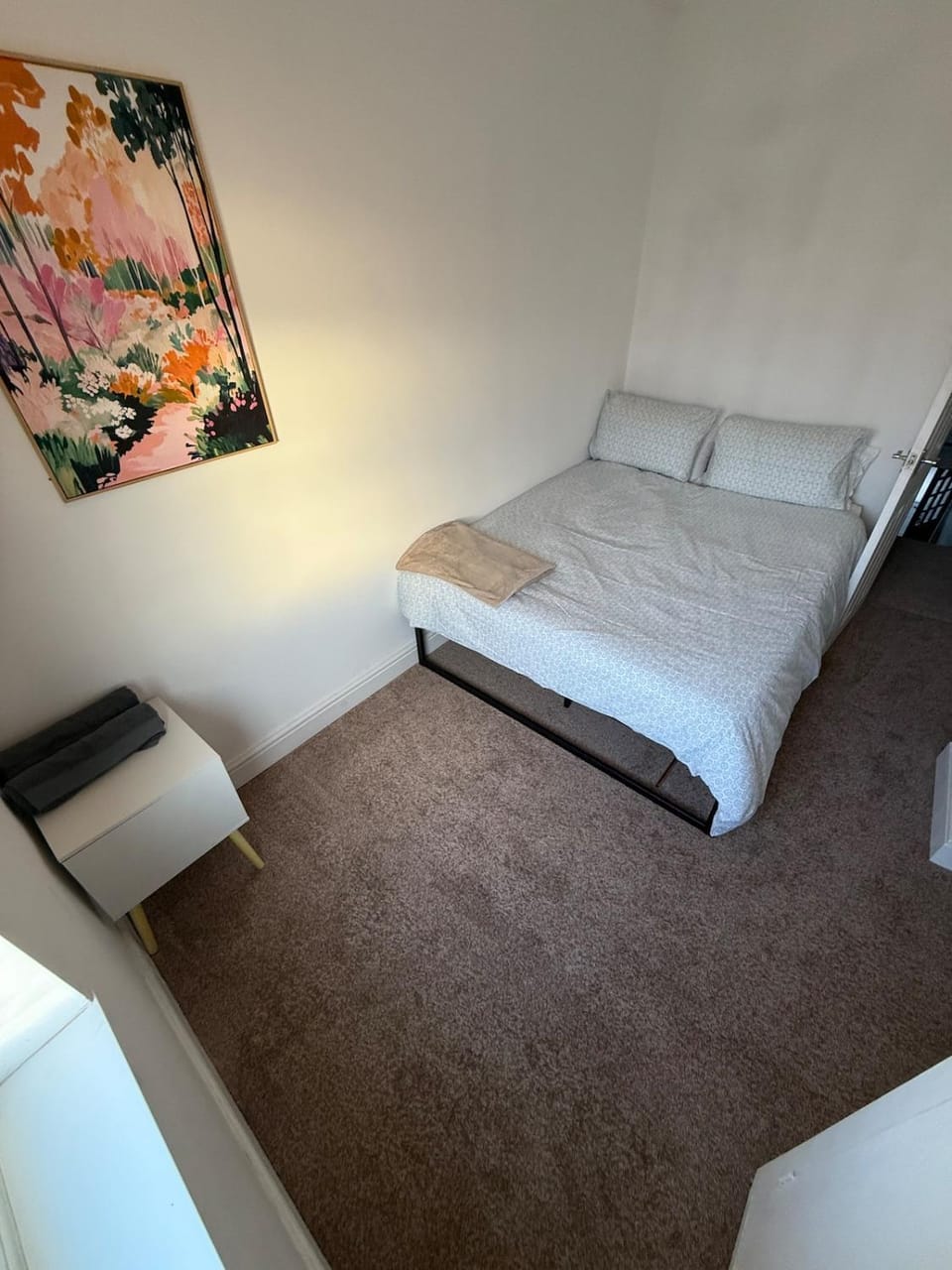 The Cleethorpes Nook Townhouse House in Cleethorpes