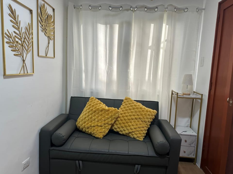 Bayanihan Flats 2 Apartment in Lapu-Lapu City