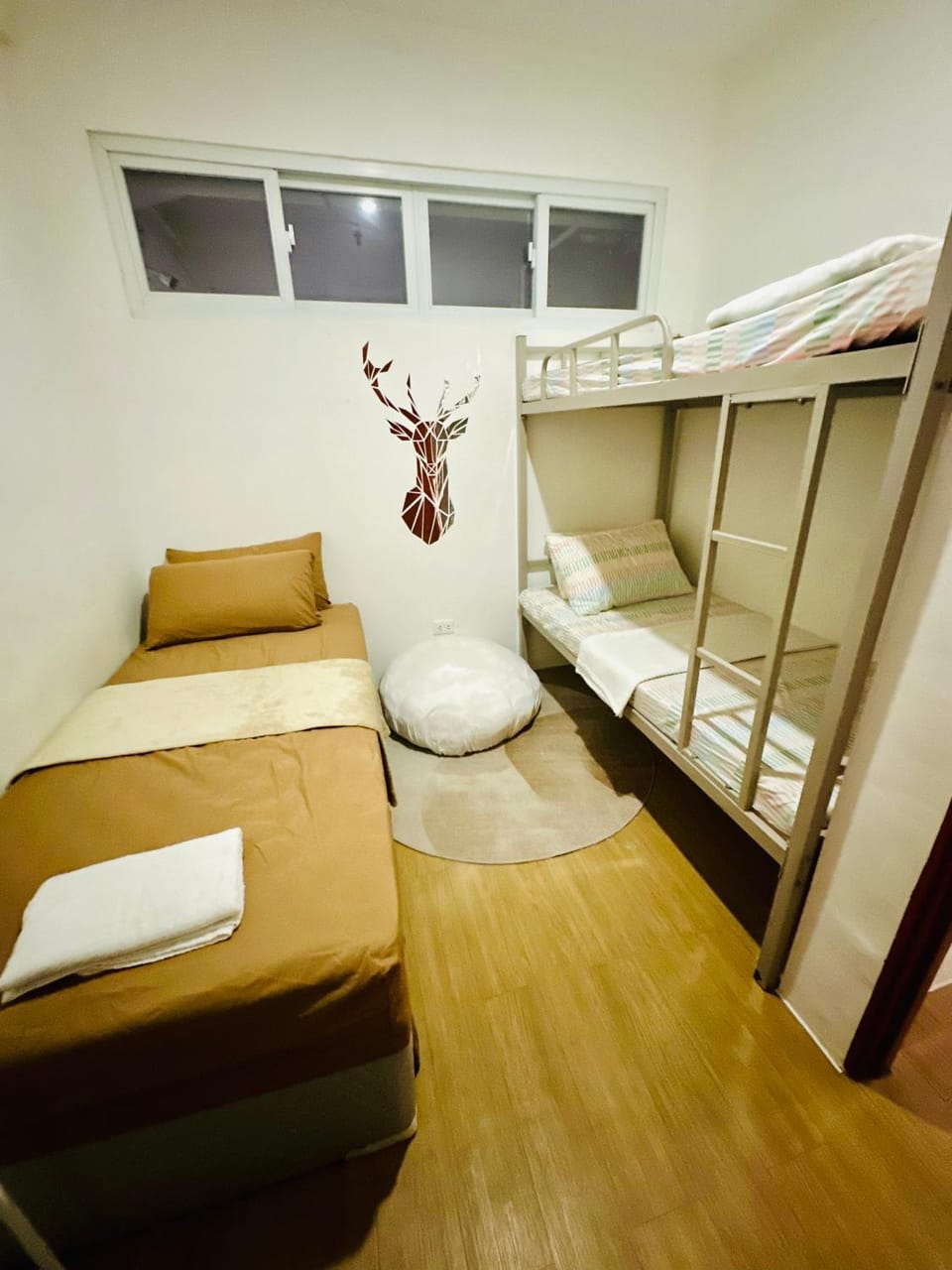 Bayanihan Flats 2 Apartment in Lapu-Lapu City