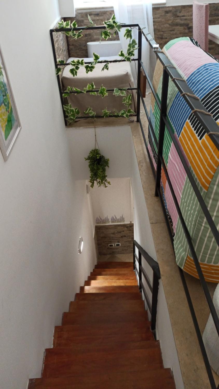 Hygge House in Rome Apartment in Rome