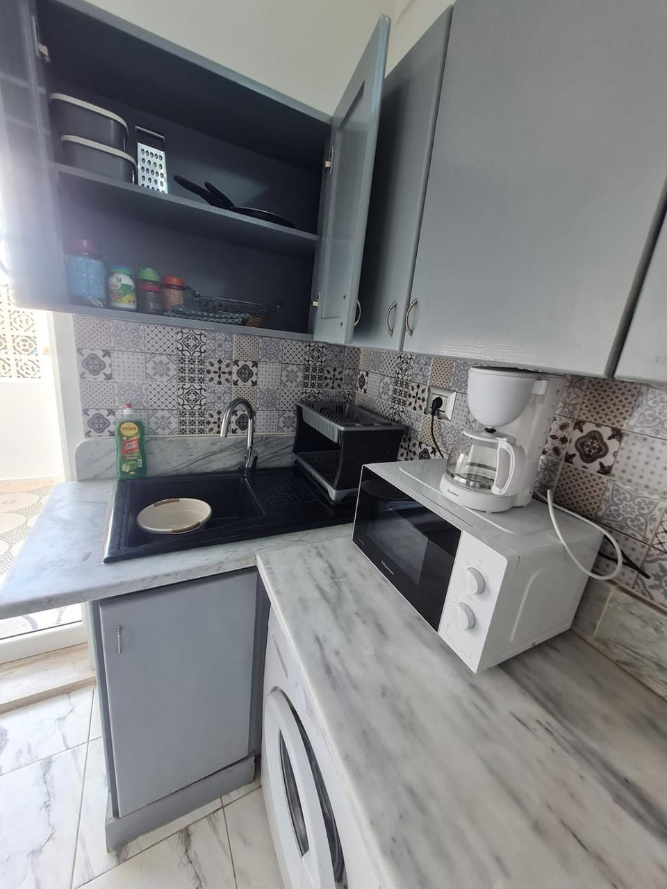 T2 la corniche djerba houmet souk Apartment in Tunisia