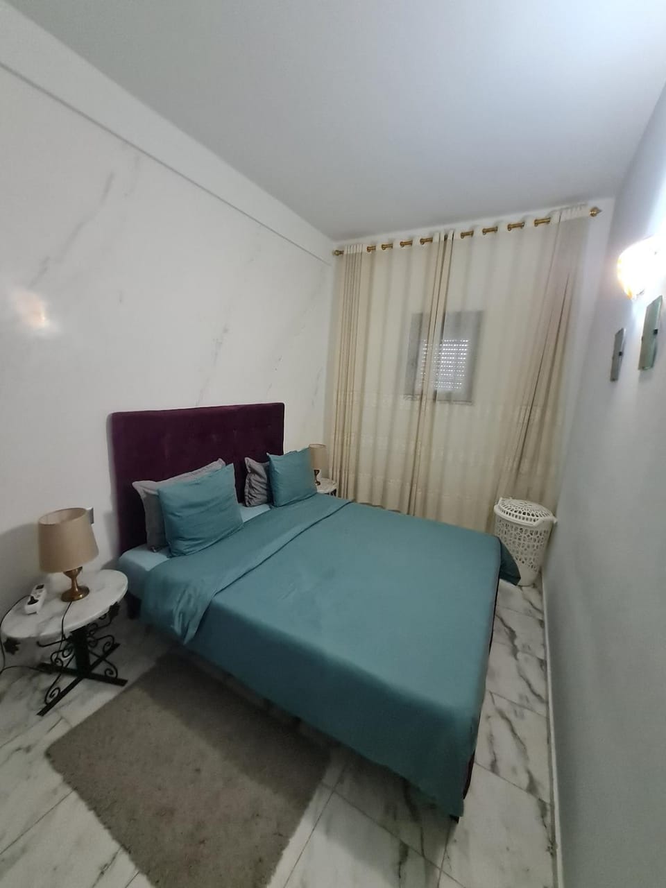 T2 la corniche djerba houmet souk Apartment in Tunisia