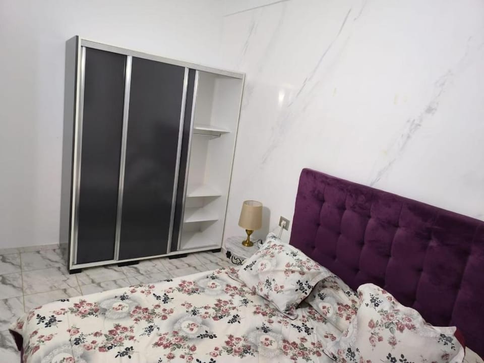T2 la corniche djerba houmet souk Apartment in Tunisia