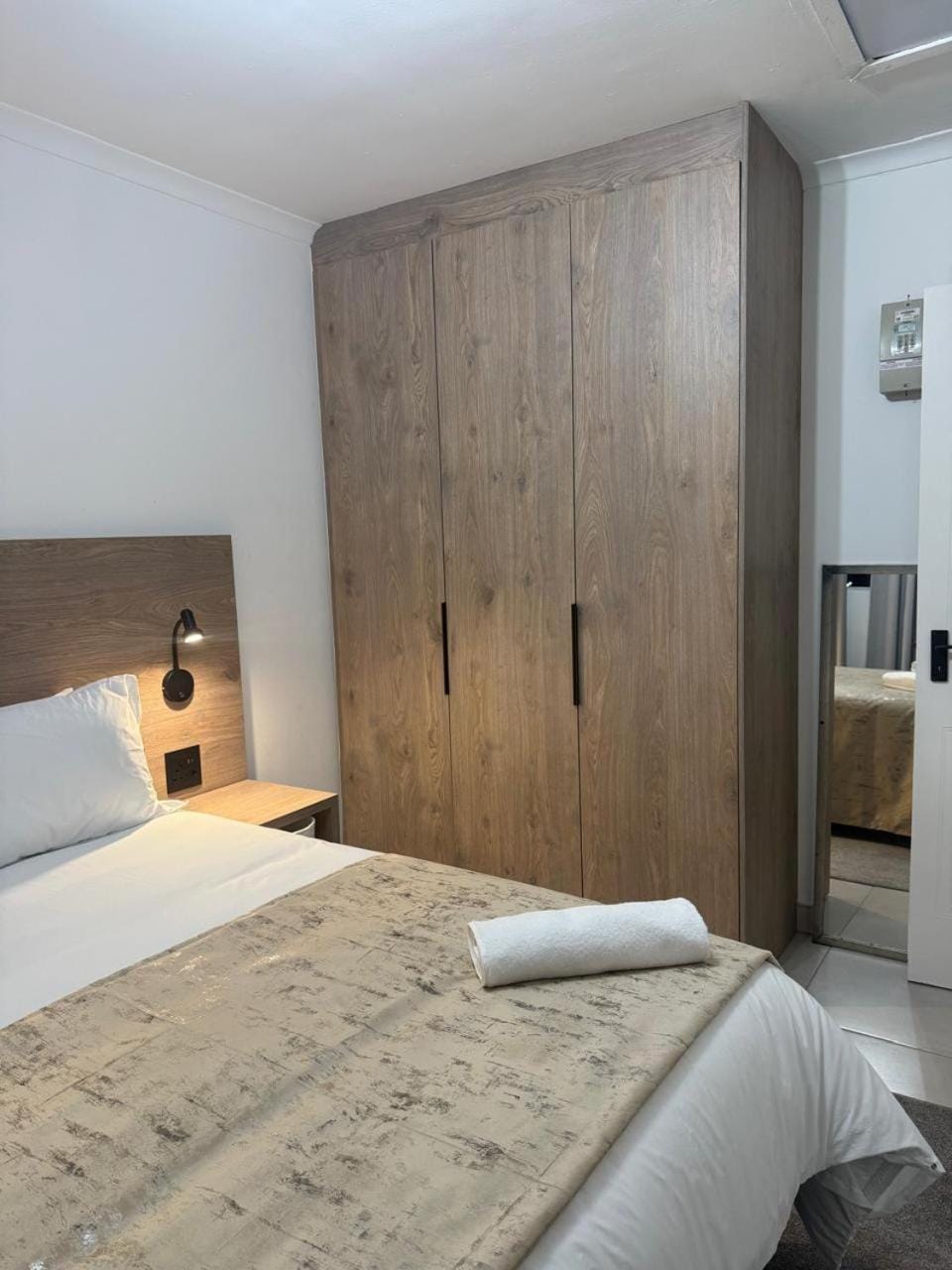 Peace Haven Pinelands Cape Town Apartment in Cape Town