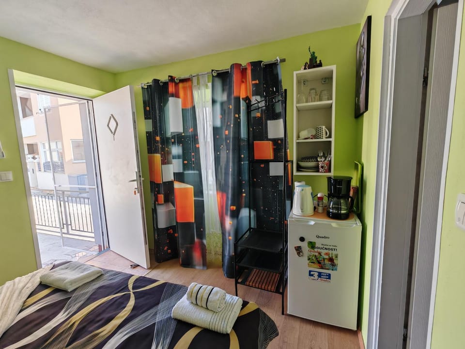 Hana room Apartment in Premantura