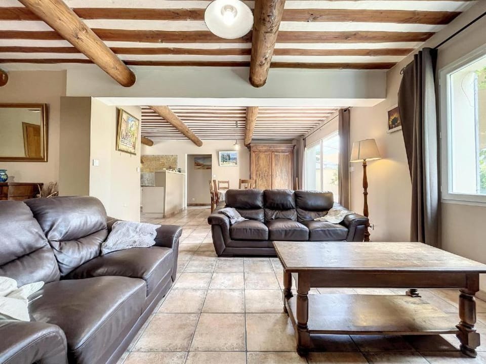 Maison LEA House in Bédoin