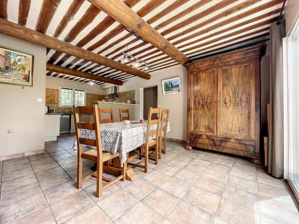 Maison LEA House in Bédoin