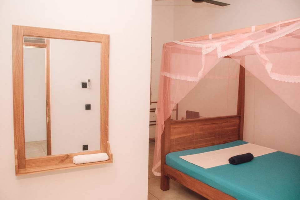 Amaya Guest House Bed and Breakfast in Ahangama