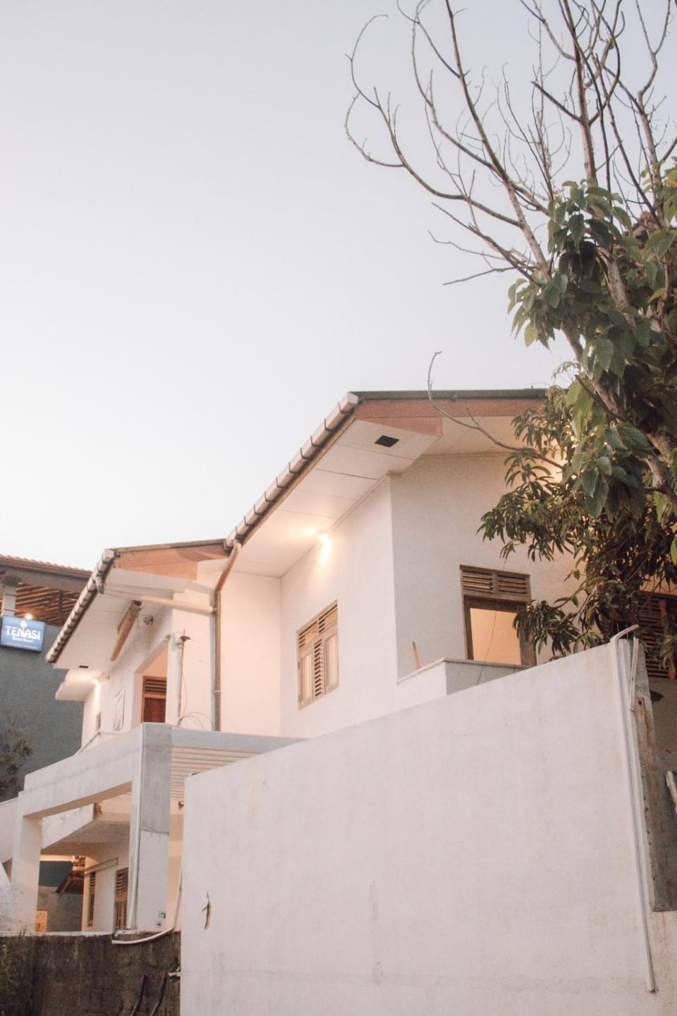 Amaya Guest House Bed and Breakfast in Ahangama