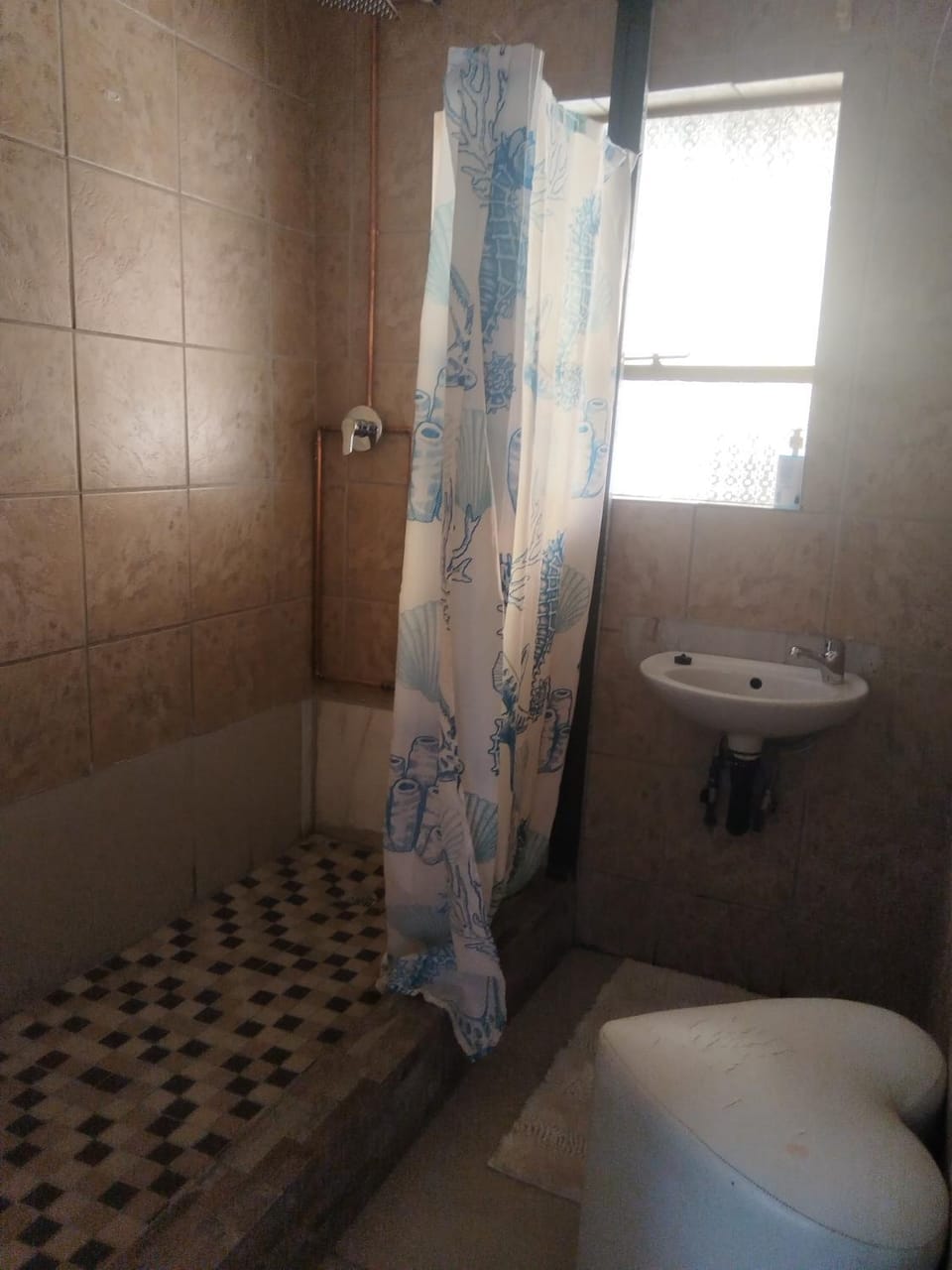 Soshanguve Lux Accom Room 03 Bed and Breakfast in Gauteng