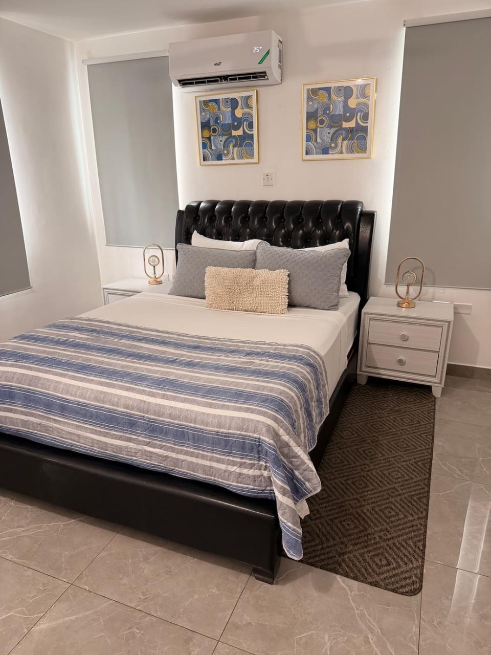 Deanery Apartments - Pool Access - Fully AC - 24hrs Security - 20mins Airport Apartment in Kingston
