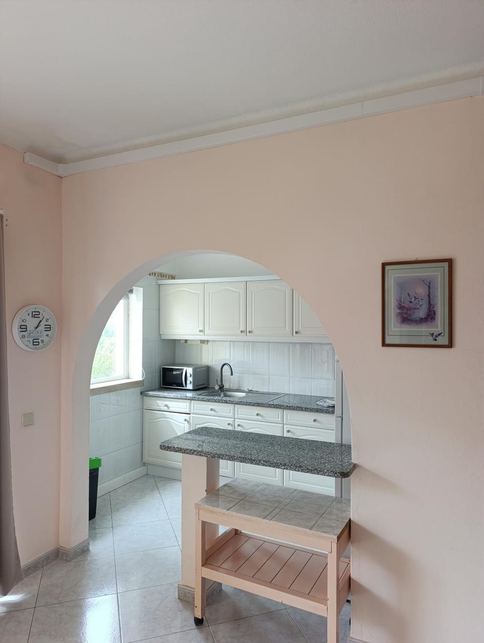 Cozy Flat Apartment in Albufeira