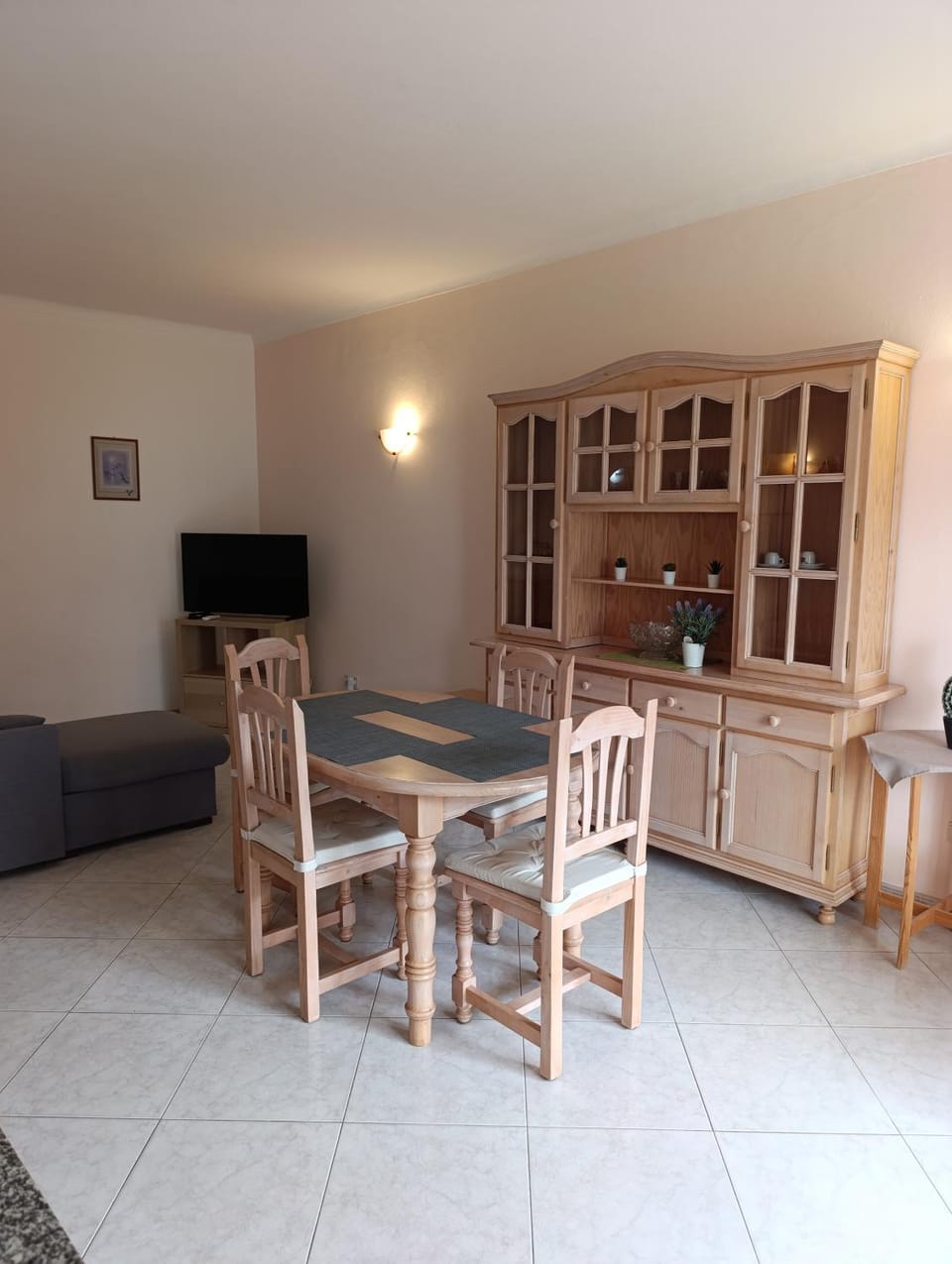 Cozy Flat Apartment in Albufeira