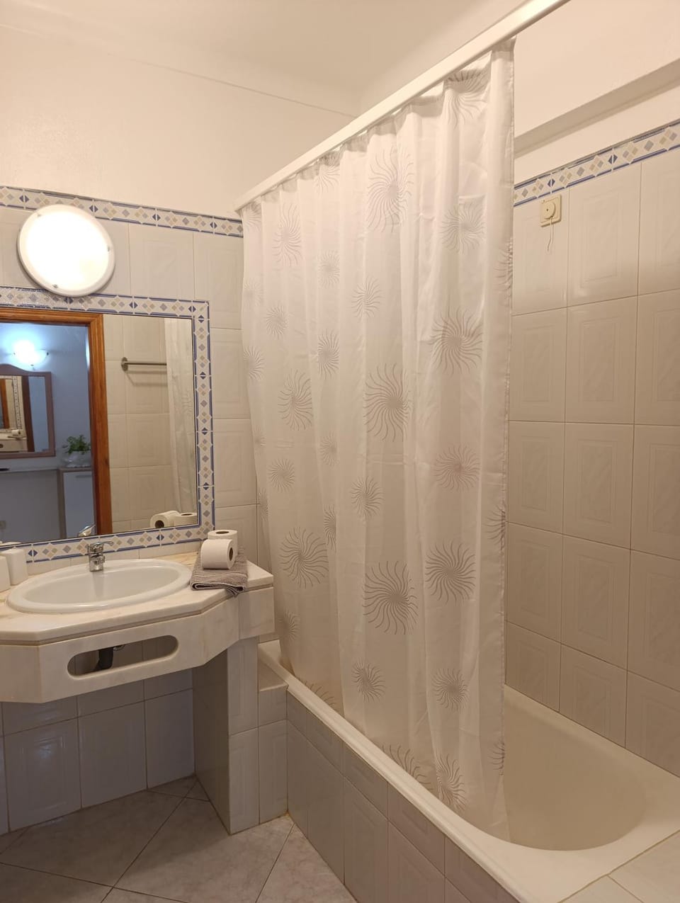 Cozy Flat Apartment in Albufeira