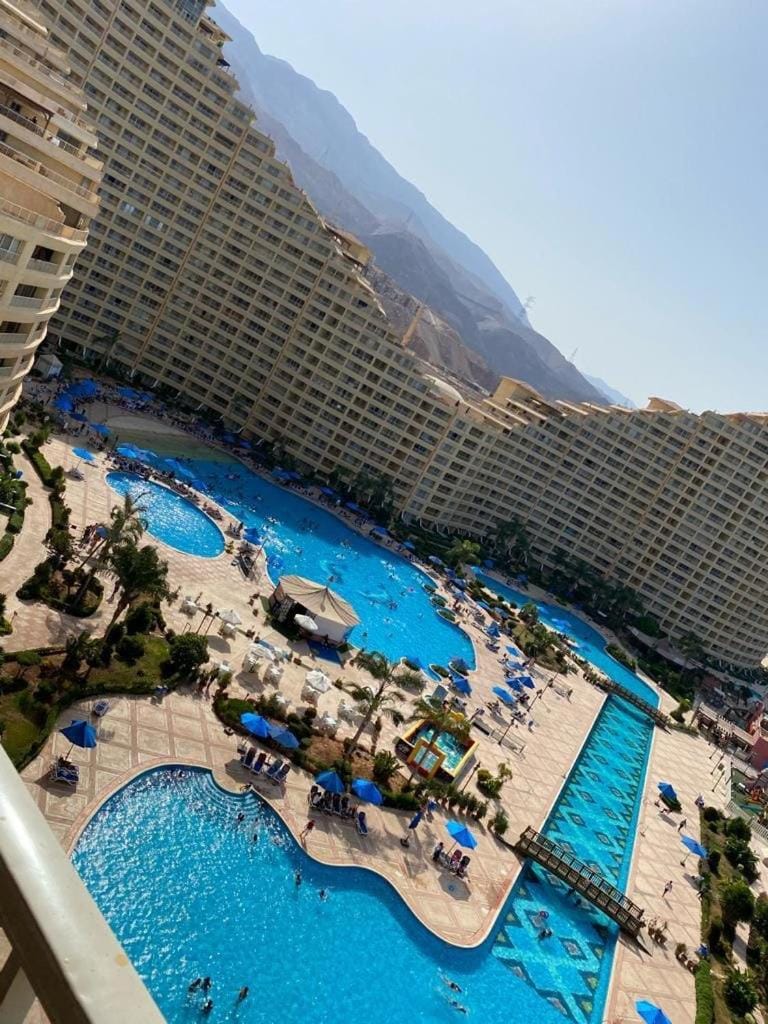 Porto sokhana Apartment in Cairo Governorate