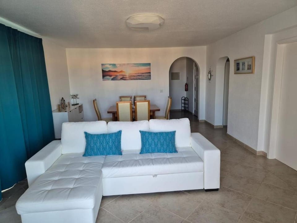 Sea View Apartment in Armação de Pêra Apartment in Faro District