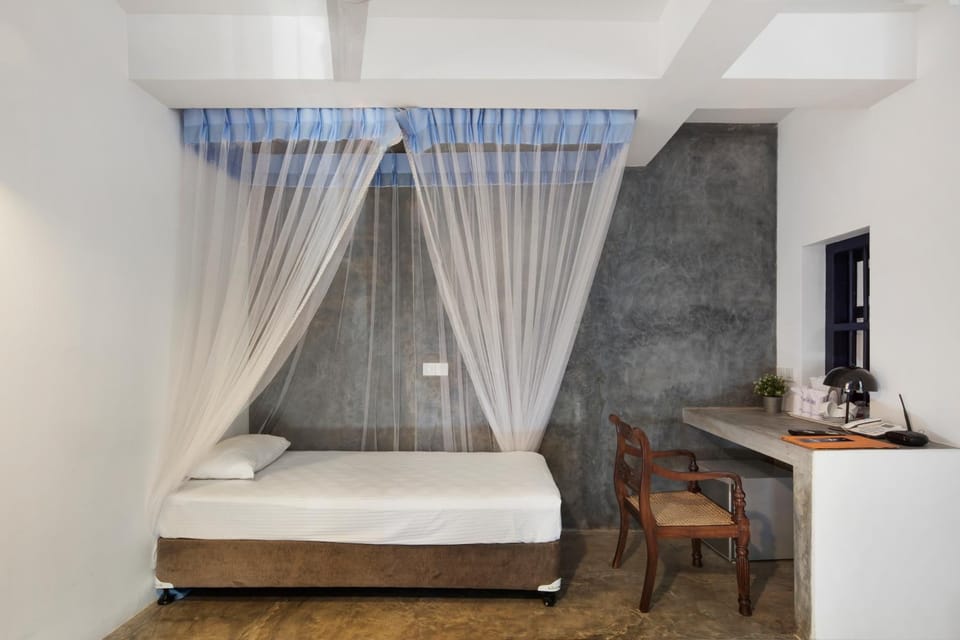 Culture Resort Hotel in Southern Province