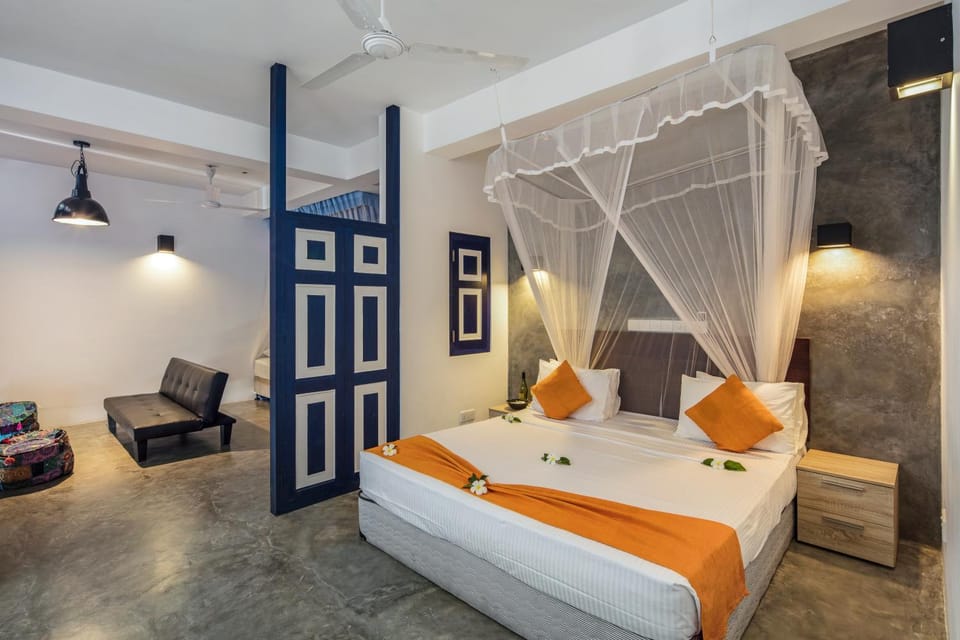 Culture Resort Hotel in Southern Province