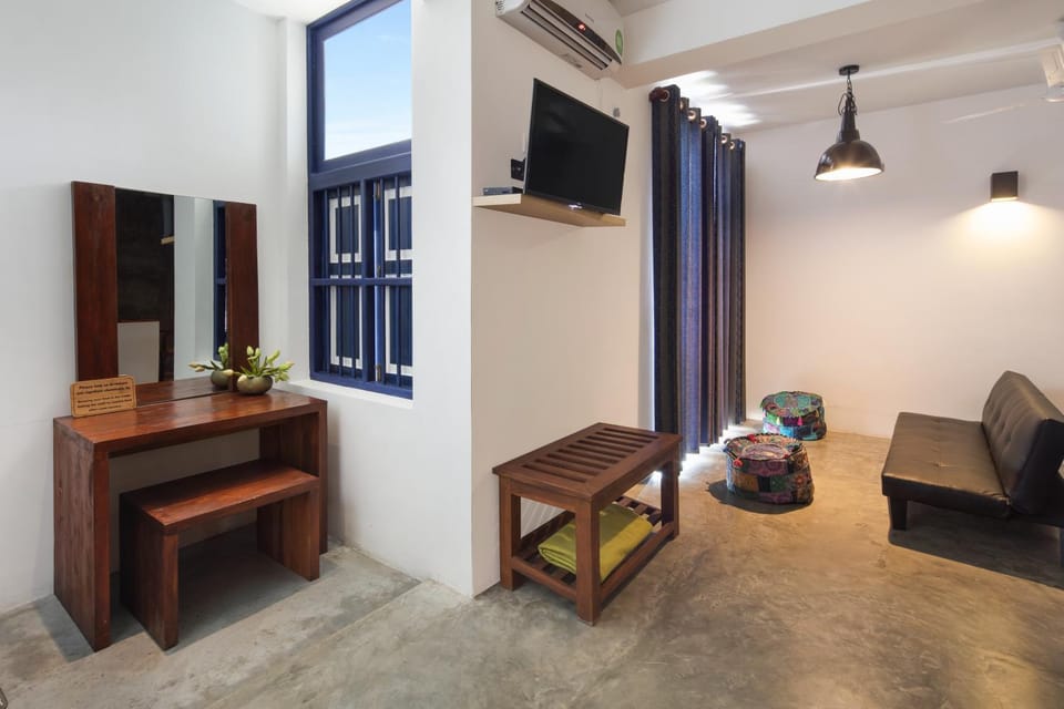 Culture Resort Hotel in Southern Province